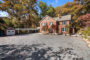 7891 Boston Road Rd, Roxboro, NC 27574 - Photo 60