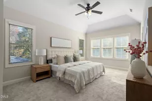 129 Middlegreen Pl, Holly Springs, NC 27540 - Photo 14