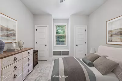 129 Middlegreen Place, Holly Springs, NC 27540 - Photo 20