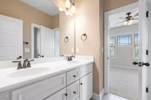129 Middlegreen Pl, Holly Springs, NC 27540 - Photo 26
