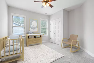 129 Middlegreen Place, Holly Springs, NC 27540 - Photo 28