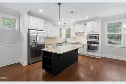 129 Middlegreen Place, Holly Springs, NC 27540 - Photo 10