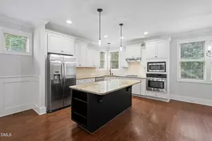 129 Middlegreen Pl, Holly Springs, NC 27540 - Photo 10