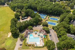 129 Middlegreen Pl, Holly Springs, NC 27540 - Photo 36