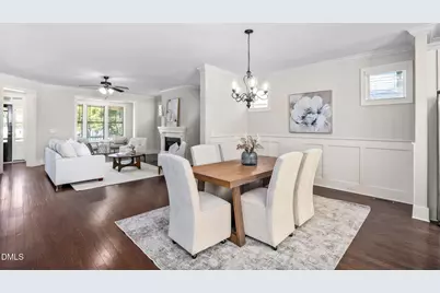 129 Middlegreen Place, Holly Springs, NC 27540 - Photo 6