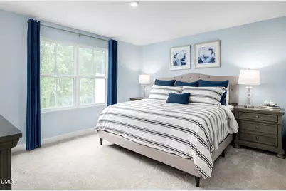 1424 Rollman Farm Road, Raleigh, NC 27603 - Photo 14