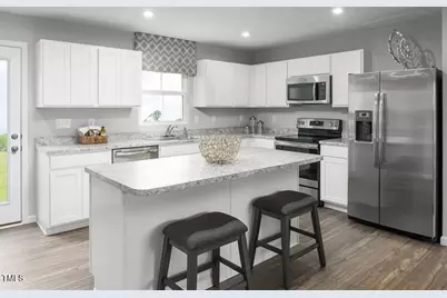 8440 Butterfly Drive, Bailey, NC 27807 - Photo 2