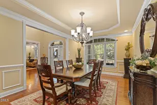 4004 Dembridge Dr, Raleigh, NC 27606 - Photo 18