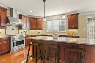 4004 Dembridge Dr, Raleigh, NC 27606 - Photo 34