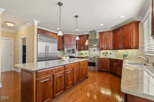 4004 Dembridge Dr, Raleigh, NC 27606 - Photo 30