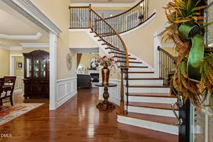 4004 Dembridge Dr, Raleigh, NC 27606 - Photo 2