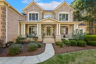 4004 Dembridge Dr, Raleigh, NC 27606 - Photo 8