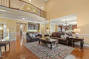 4004 Dembridge Dr, Raleigh, NC 27606 - Photo 24