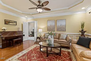 4004 Dembridge Dr, Raleigh, NC 27606 - Photo 44