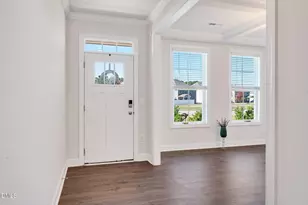 5112 Lizard Tail Ln, Raleigh, NC 27603 - Photo 6