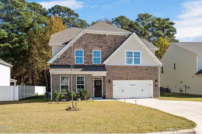 5112 Lizard Tail Lane, Raleigh, NC 27603 - Photo 1