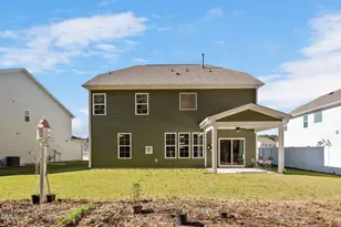 5112 Lizard Tail Ln, Raleigh, NC 27603 - Photo 38