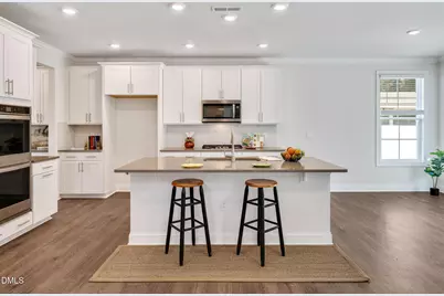 5112 Lizard Tail Lane, Raleigh, NC 27603 - Photo 14