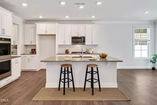 5112 Lizard Tail Ln, Raleigh, NC 27603 - Photo 14