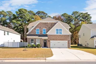 5112 Lizard Tail Ln, Raleigh, NC 27603 - Photo 4