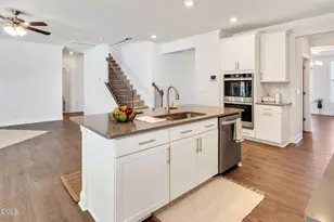 5112 Lizard Tail Ln, Raleigh, NC 27603 - Photo 16