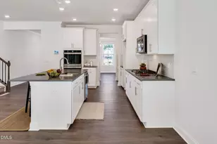 5112 Lizard Tail Ln, Raleigh, NC 27603 - Photo 12