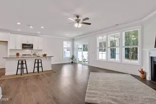 5112 Lizard Tail Ln, Raleigh, NC 27603 - Photo 18