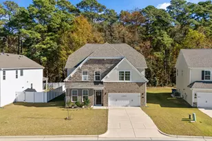 5112 Lizard Tail Ln, Raleigh, NC 27603 - Photo 42