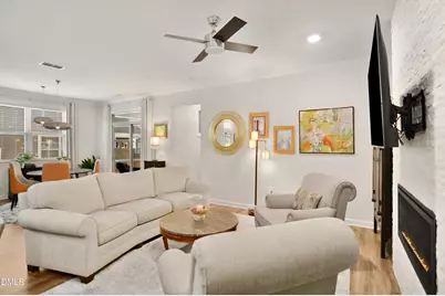 832 Money Island Place, Cary, NC 27519 - Photo 8