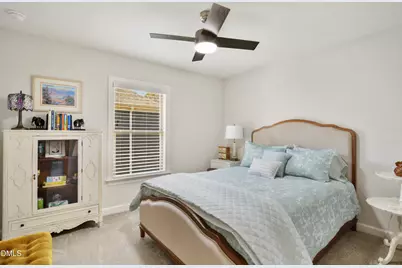 832 Money Island Place, Cary, NC 27519 - Photo 20