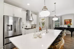 832 Money Is Pl, Cary, NC 27519 - Photo 12