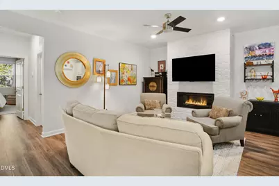 832 Money Island Place, Cary, NC 27519 - Photo 6