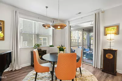 832 Money Island Place, Cary, NC 27519 - Photo 4