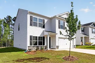 238 Palm Dr, Sanford, NC 27332 - Photo 2