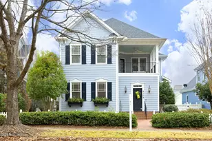 4109 Falls River Ave, Raleigh, NC 27614 - Photo 2