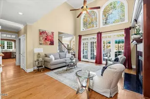 1062 Tacketts Pond Dr, Raleigh, NC 27614 - Photo 12