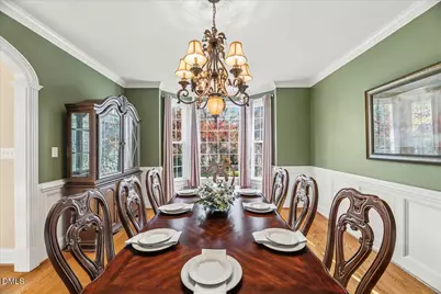 1062 Tacketts Pond Drive, Raleigh, NC 27614 - Photo 10