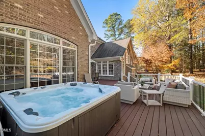 1062 Tacketts Pond Drive, Raleigh, NC 27614 - Photo 24