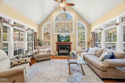 1062 Tacketts Pond Drive, Raleigh, NC 27614 - Photo 18