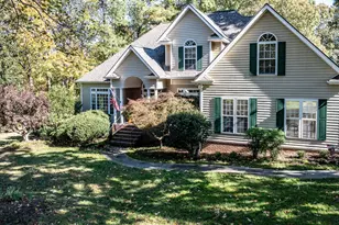 105 Trailing Oak Trail, Clayton, NC 27527 - Photo 2