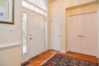 105 Trailing Oak Trail, Clayton, NC 27527 - Photo 22