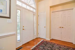 105 Trailing Oak Trail, Clayton, NC 27527 - Photo 22