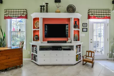 105 Trailing Oak Trail, Clayton, NC 27527 - Photo 16