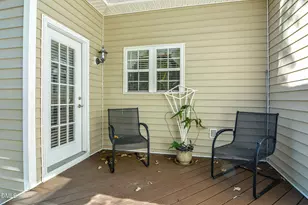 105 Trailing Oak Trail, Clayton, NC 27527 - Photo 48