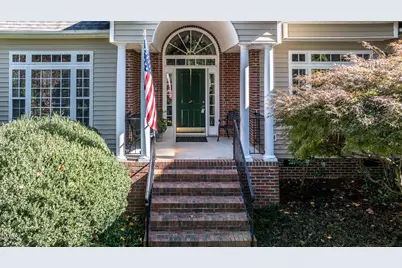 105 Trailing Oak Trail, Clayton, NC 27527 - Photo 2