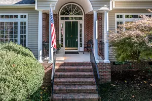 105 Trailing Oak Trail, Clayton, NC 27527 - Photo 2