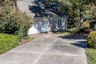 105 Trailing Oak Trail, Clayton, NC 27527 - Photo 50