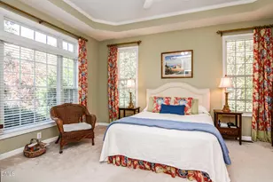 105 Trailing Oak Trail, Clayton, NC 27527 - Photo 22