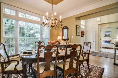 105 Trailing Oak Trail, Clayton, NC 27527 - Photo 8