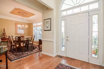 105 Trailing Oak Trail, Clayton, NC 27527 - Photo 6